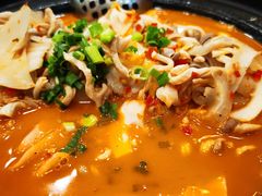 -李师傅脆肚(梅林店)