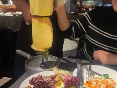 -拉蒂娜·巴西牛排馆 Latina·Brazilian Steakhouse(王府井喜悦店)
