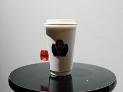 -T-COFFEE(长江花园店)