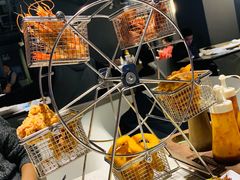 -Gray Whale 灰鲸餐厅(北美N1店)