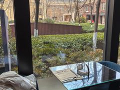 -康莱德酒店·美庭自助餐厅