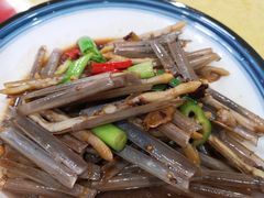 -青竹园海鲜餐厅(海天路店)