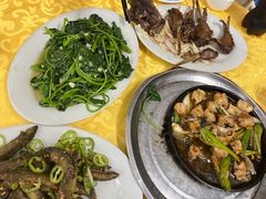 -棠记大排档(海珠店)