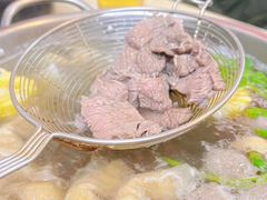 -粤潮魏记牛肉火锅(爱家·金河湾南区店)
