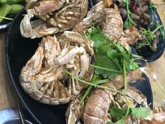 -老虎滩大连海鲜烧烤(建邺云锦路总店)