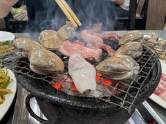 -火云龙烤肉(紫荆花店)
