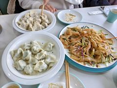 -老边饺子馆·东北菜(黄村店)