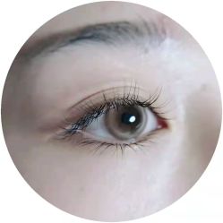 点击看大图 -初瞳专营美睫美甲