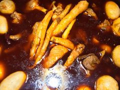 李子坝梁山鸡小锅-李子坝梁山鸡(北碚万达五鸡哥店)