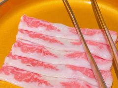 -牛New寿喜烧(虹桥新天地店)