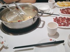 -八合里潮汕鲜牛肉火锅(上海汇智广场店)