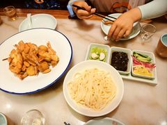 -小吊梨汤·北京菜·烤鸭(鸟巢店)