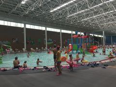 -斯波特游泳健身运动中心