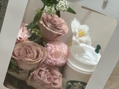 -星巴克(西湖天地店)