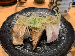 -沼津魚がし鮨(御殿場アウトレット店)