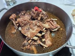 -蝎王府羊蝎子(北大地店)