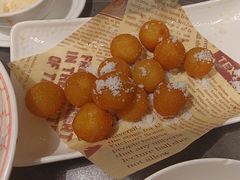 -五谷丰登农家院·地道胶东菜·海鲜烧烤(威海店)
