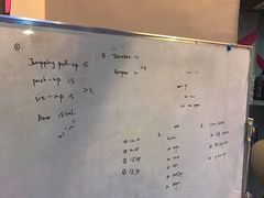 -CPS Fitness Studio健身工作室