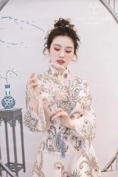 -洋洋婚纱品牌集合店