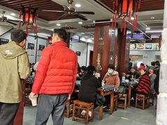 大堂-荣阳楼(山塘街店)