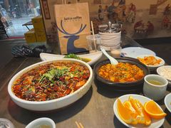 -老灶房-四川土菜(铁牛广场店)