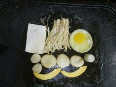 -韩阳王石板烤肉