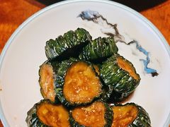 -李犟大爆鳝面·手工蟹黄包(湖滨西湖店)