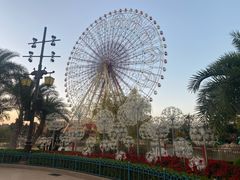 -七彩云南欢乐世界