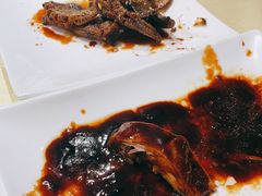 -阿莉餐厅(枣阳路店)