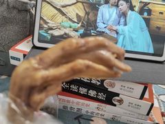 -徐六孃正宗甜皮鸭(张公桥店)