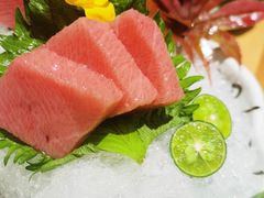 -浦·传统日式料理(3 5 1 1 店)