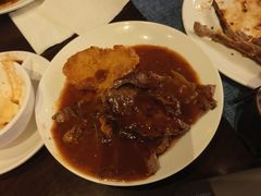 -OPEN開全日自助餐厅·牛肉火锅·海鲜(佛山希尔顿酒店)