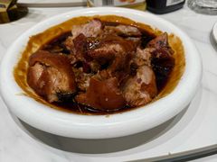-盛福楼·惠山宴(盛岸路店)