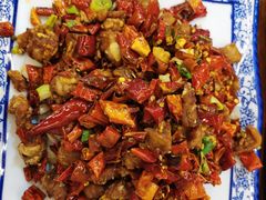 -老味道1992(武当山店)