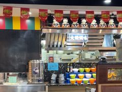 -巴犀烧烤(新崇光店)