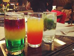 -东方红海鲜百汇(国际大厦店)