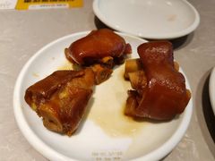 -松鹤楼面馆(清河万象汇店)