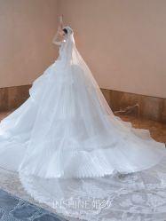 -韩国天使嫁衣婚纱礼服馆(上海旗舰店)