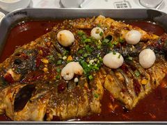 -鱼酷活鱼烤鱼(中联广场店)