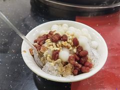 冰汤圆-储奇门鳝鱼火锅(总店)