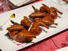 荔园乳鸽-南宁荔园维景国际酒店·荔园中餐厅