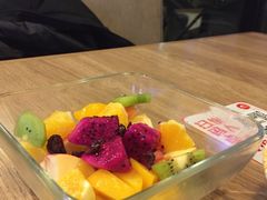 -必胜客(上海新南方商城PH店)