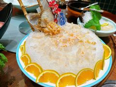 -东海怡品海鲜豆捞(星街坊店)