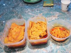 -马三洋芋片(兰州总店)