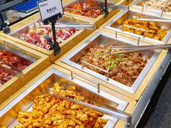 -盛江山自助料理(太原街万达店)