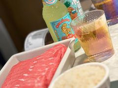 -尚尚仙·酸汤猪手·猪肚鸡火锅(华联万柳购物中心店)