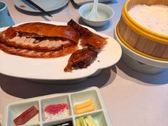 -四世同堂·京菜·烤鸭(双井店)