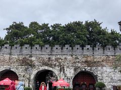 -东西巷