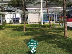 -深圳坪山站