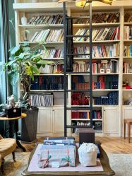 -胤一红帮手工西服定制(日湖店)